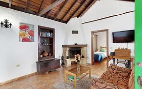 Casa Serradero